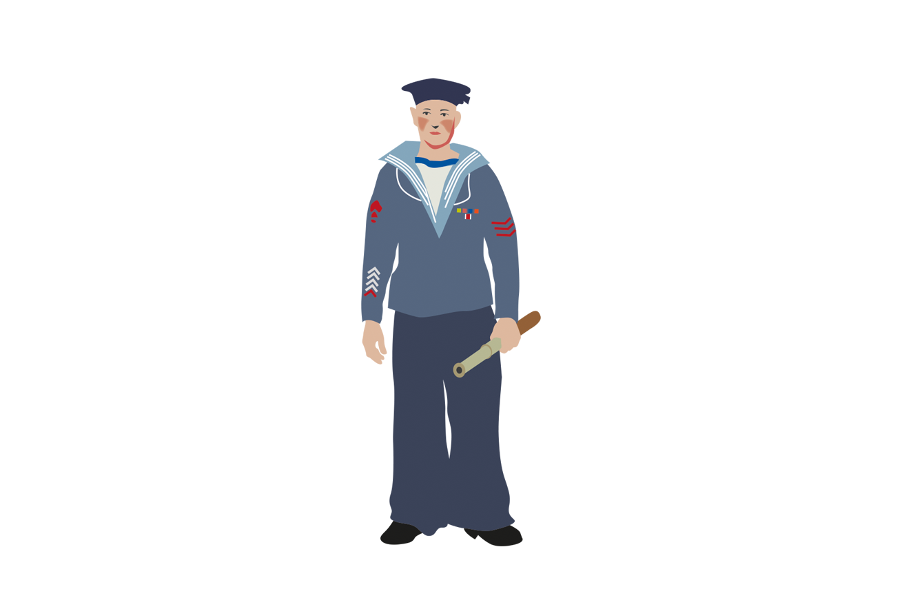 Sailor