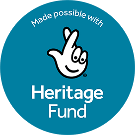 Heritage Fund Logo