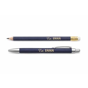 Pen and Pencil