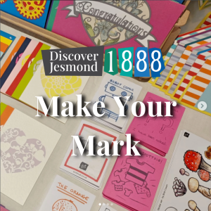 Make Your Mark