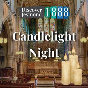 A Candlelight Night